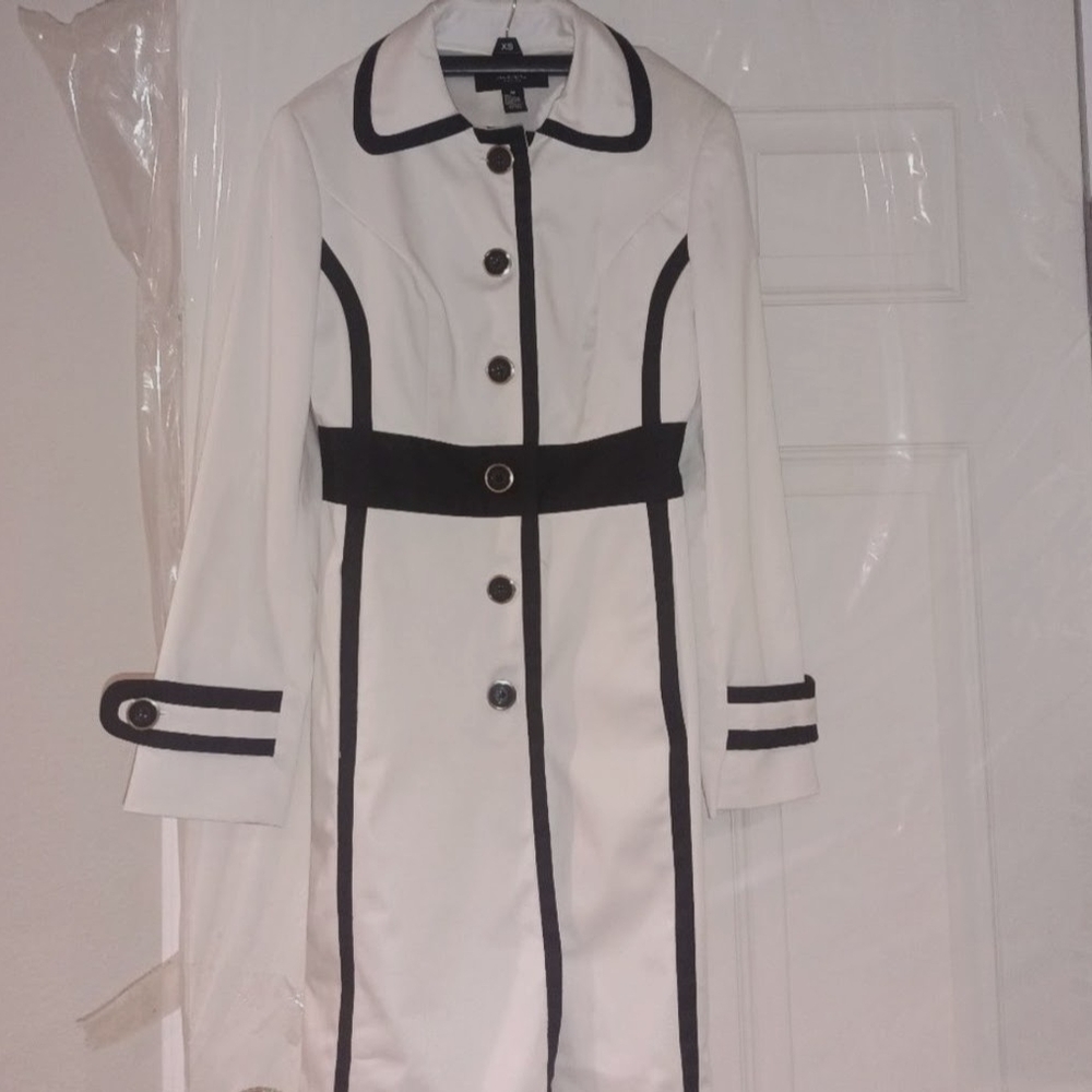 Alfani Spring Trench